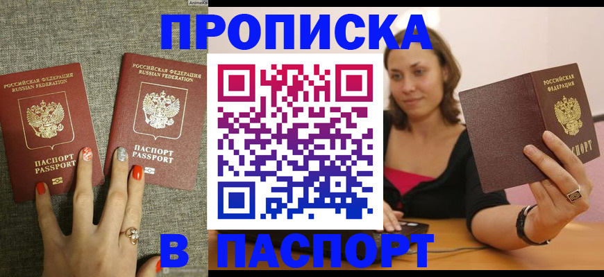 прописка паспорт в Сертолово
